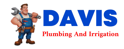 Trusted plumber in CHALK HILL